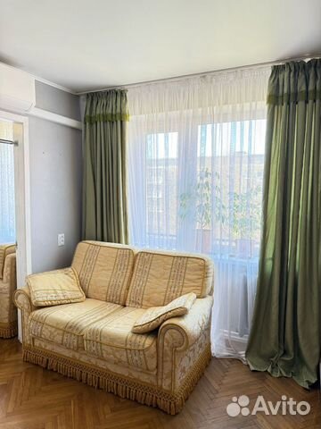 

2-к. квартира, 42,2 м², 2 кровати