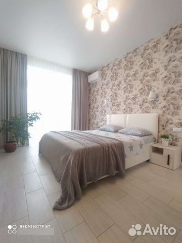 

2-к. квартира, 65 м², 4 кровати