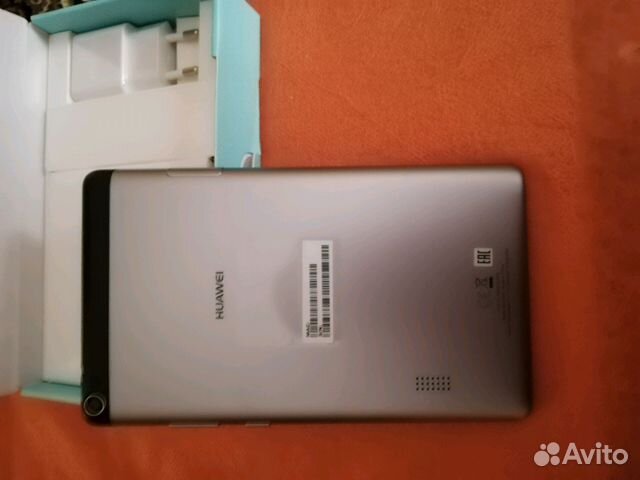 Huawei MediaPad T3. 7