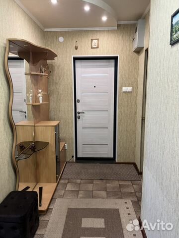 

2-к. квартира, 57,6 м², 2 кровати