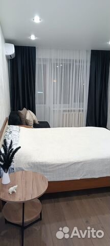 

1-к. квартира, 31 м², 3 кровати