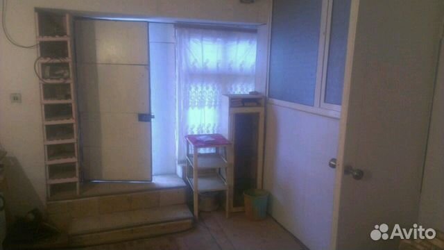 2-к квартира, 56 м², 2/2 эт. 2-к квартира, 56 м², 2/2 эт.