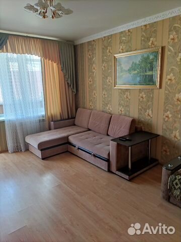 

2-к. квартира, 56 м², 3 кровати