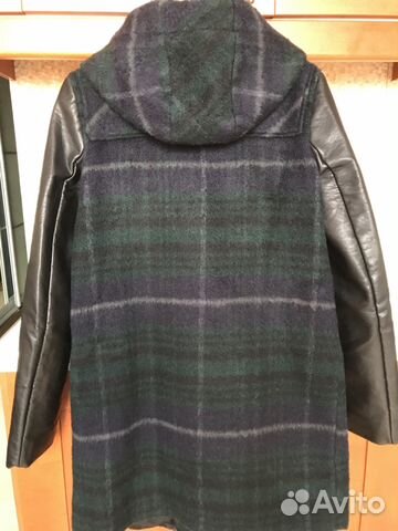Пальто Zara woman