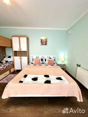

2-к. дом, 63 м²