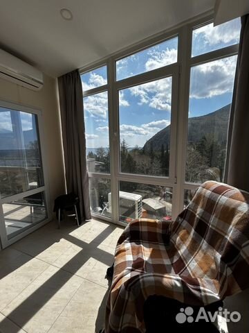 

2-к. квартира, 48 м², 2 кровати