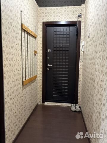 

2-к. квартира, 52 м², 2 кровати