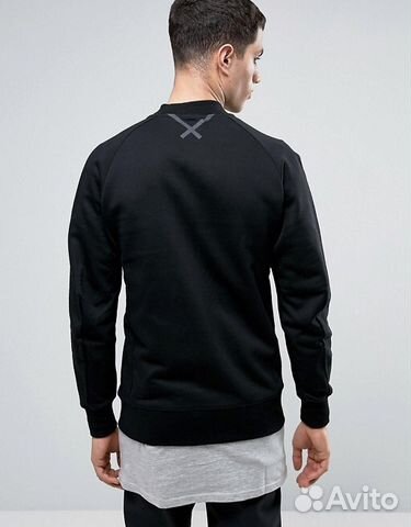Adidas original xbyo толстовка свитшот Adidas original xbyo толстовка свитшот