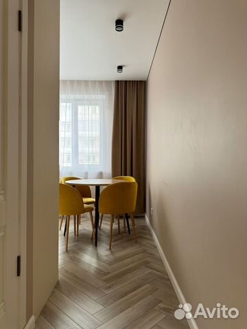 

2-к. квартира, 53 м², 2 кровати