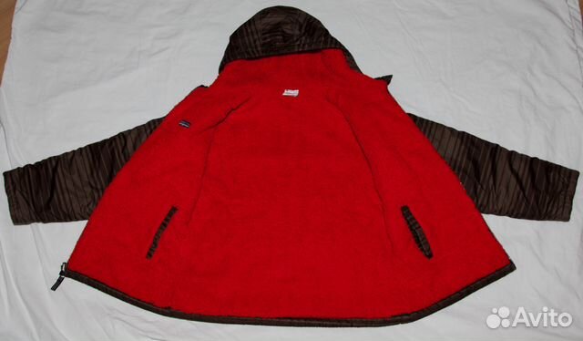 Куртка Patagonia M(10)