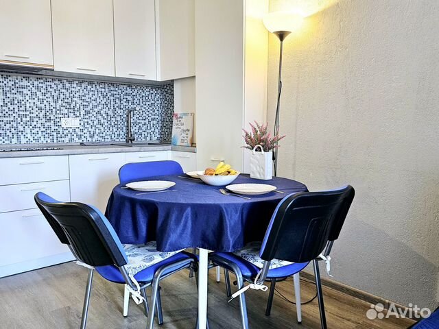 

2-к. квартира, 45 м², 1 кровать