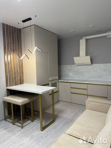 

2-к. квартира, 48 м², 1 кровать