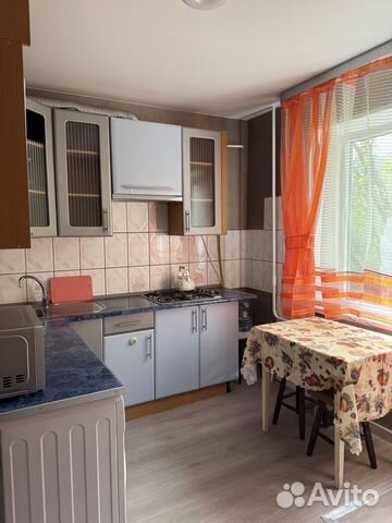 

1-к. квартира, 65 м², 3 кровати