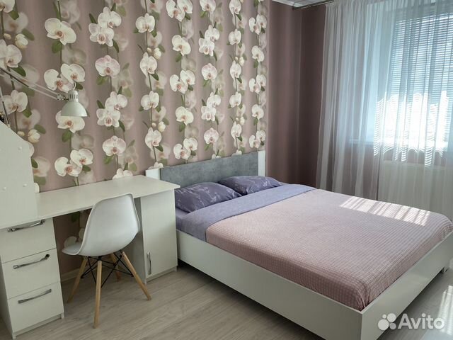 

2-к. квартира, 67 м², 4 кровати