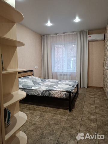 

2-к. квартира, 47 м², 1/3 эт.