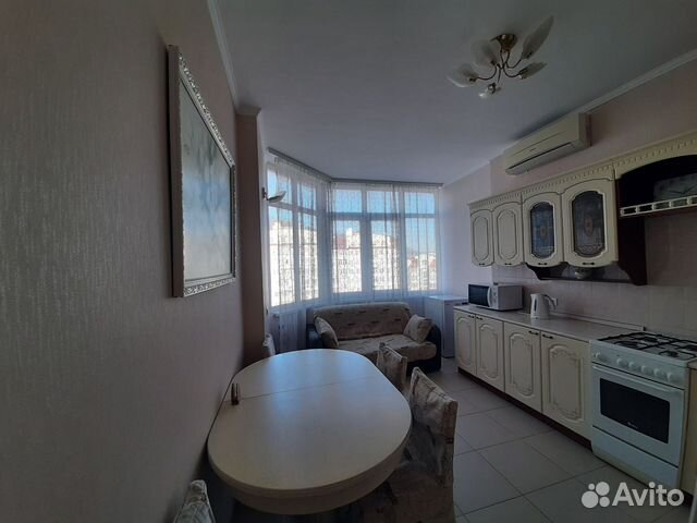 

2-к. квартира, 70 м², 5 кроватей
