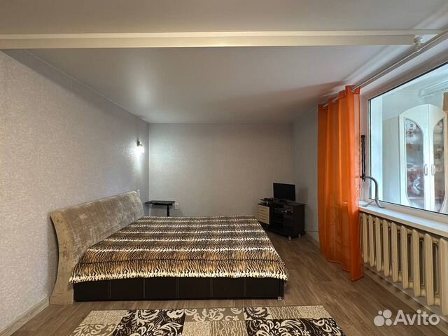 

1-к. квартира, 36,2 м², 2 кровати