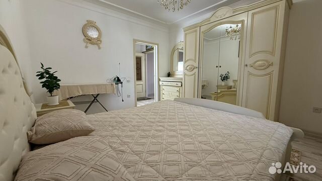

2-к. квартира, 68 м², 2 кровати