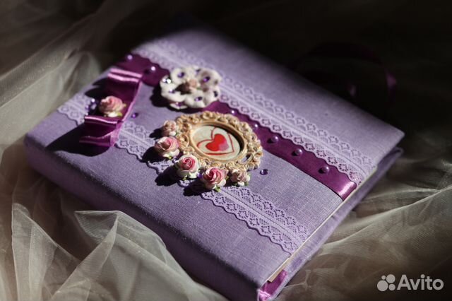 Свадебные наборы