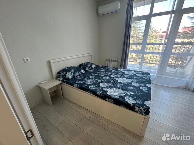 

Квартира-студия, 33 м², 3/17 эт.