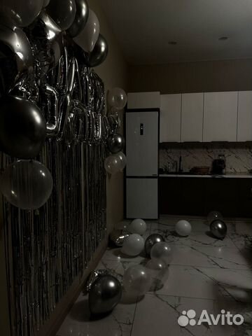 

2-к. коттедж, 110 м²