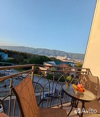 

1-к. квартира, 50 м², 3 кровати