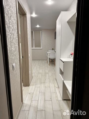 

Квартира-студия, 22 м², 2 кровати