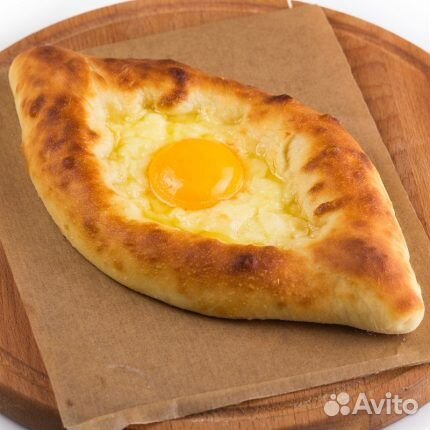 Научу делать вкусный хачапури Научу делать вкусный хачапури