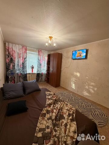

2-к. квартира, 53,2 м², 2 кровати