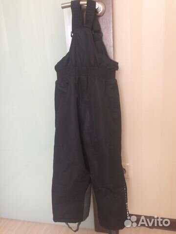 Полукомбинезон BarkitO Полукомбинезон BarkitO