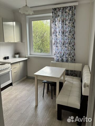

2-к. квартира, 50 м², 3 кровати
