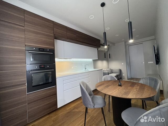 

3-к. квартира, 86 м², 5 кроватей