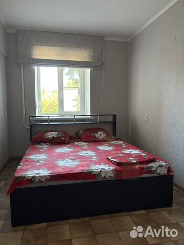 

2-к. квартира, 54,7 м², 3 кровати