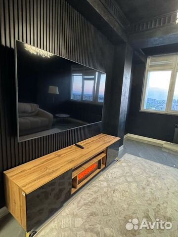 

2-к. квартира, 120 м², 1 кровать