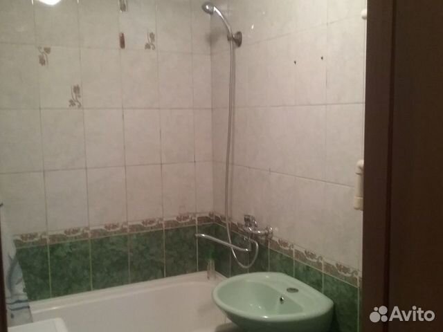 1-к квартира, 31 м², 3/5 эт. 1-к квартира, 31 м², 3/5 эт.