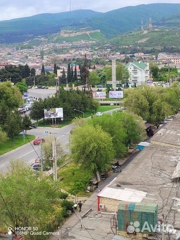 

2-к. квартира, 52 м², 4 кровати