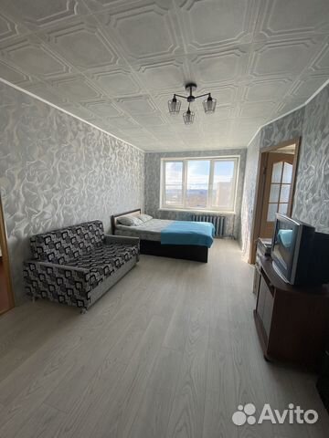 

2-к. квартира, 44 м², 4 кровати