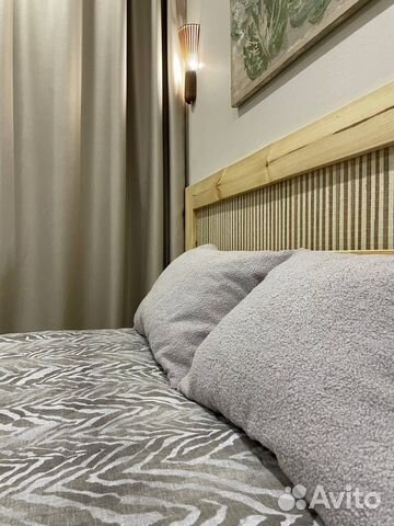 

Квартира-студия, 24,3 м², 2 кровати