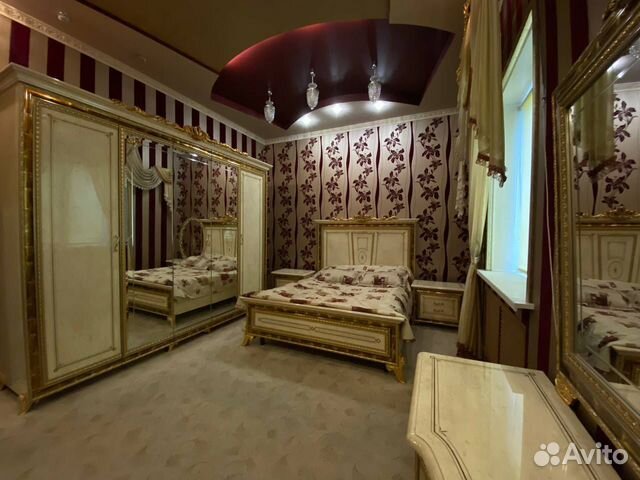 

7-к. коттедж, 250 м²