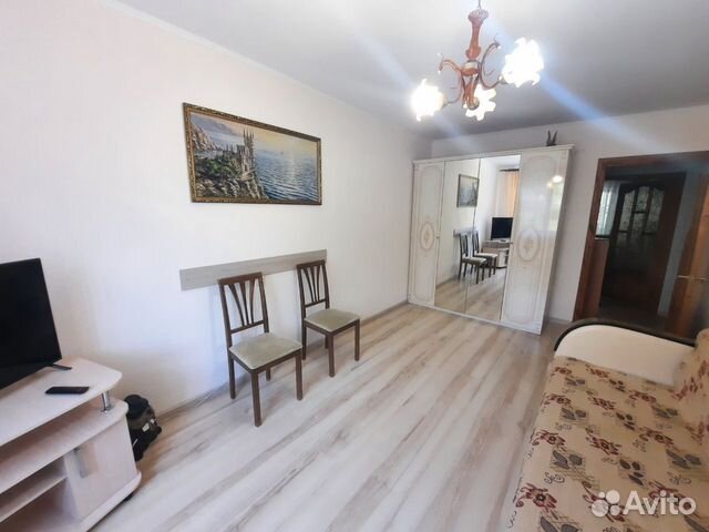 

2-к. квартира, 41 м², 4 кровати