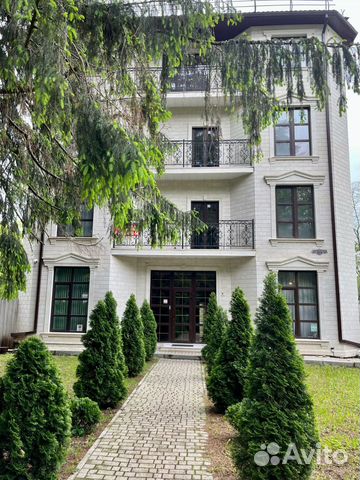 

1-к. квартира, 35 м², 1 кровать