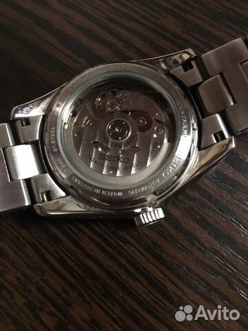 sarb 33 seiko