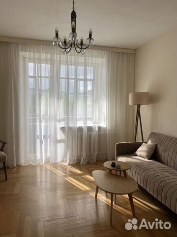 

3-к. квартира, 69 м², 6/8 эт.