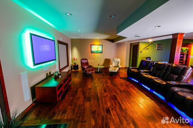 Светодиодная лента SWGroup RGB