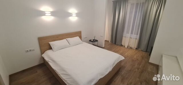 

2-к. квартира, 77 м², 3/5 эт.