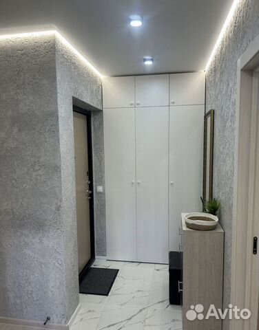 

2-к. квартира, 52,5 м², 5 кроватей
