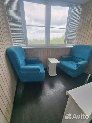 

2-к. квартира, 50 м², 4 кровати