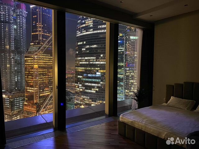 

Квартира-студия, 70 м², 8 кроватей