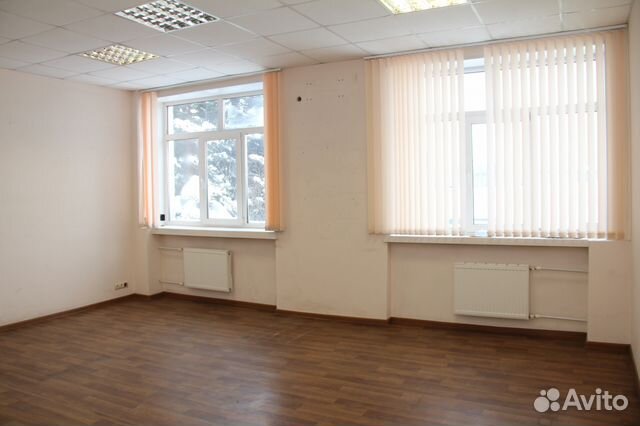 Офисное помещение, 28.1 м² Офисное помещение, 28.1 м²