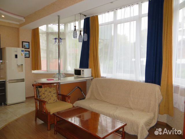 

2-к. квартира, 40,7 м², 2 кровати